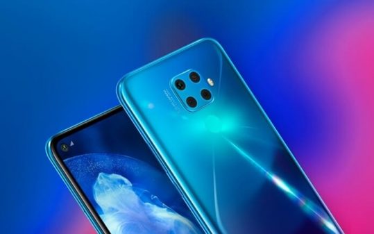 Huawei Nova 5z Tanıtıldı - Fiyatı ve Özellikleri