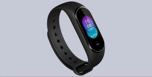 Xiaomi Mi Band 5 NFC Desteğine Sahip Olacak!