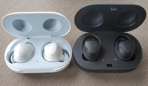 Samsung Galaxy Buds 2