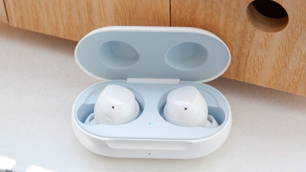 Samsung Galaxy Buds 2