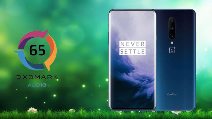 Oneplus 7 рейтинг dxomark