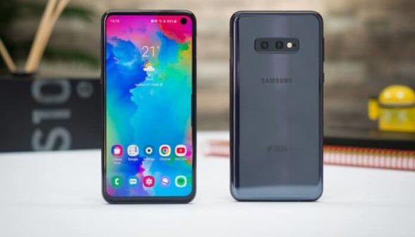 Samsung Galaxy S10 Lite Kamera Özellikleri Sızdırıldı!