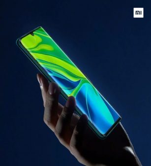 Xiaomi Mi CC9 Pro Tanıtıldı - Fiyatı ve Özellikleri