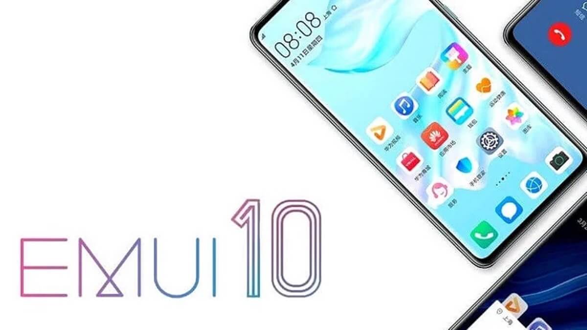 10 Milyon Kullanıcıya ve 33 Telefona Huawei EMUI 10 Güncellemesi!