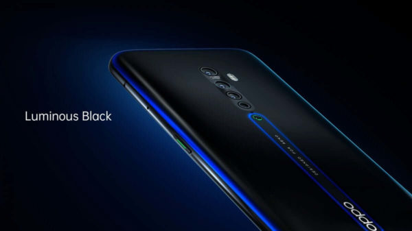 Oppo A8