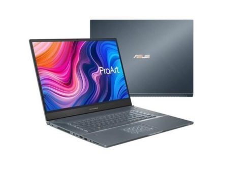 Asus ProArt Q17 Şimdi Satışta!