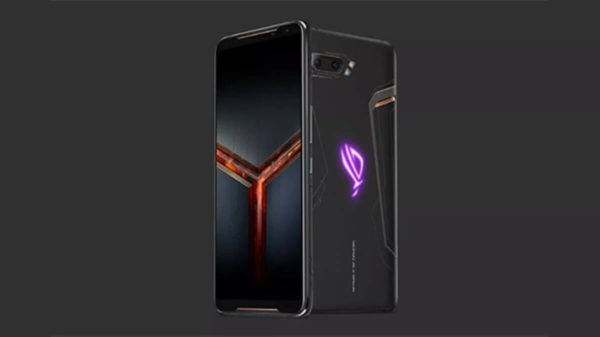 ASUS ROG Phone 2 Ultimate Edition Şimdi Daha Pahalı!