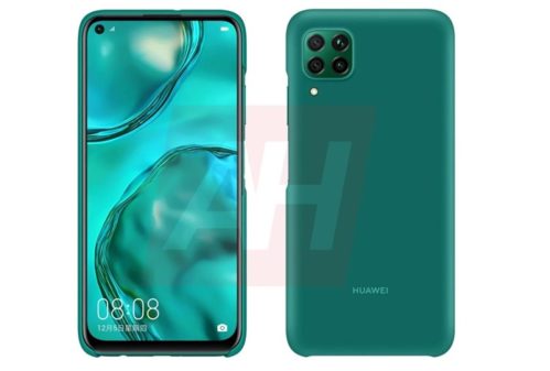 Huawei Nova 6 SE Kamera Özellikleri Sızdırıldı!