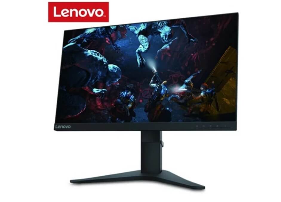 Lenovo G25-10 Oyun Monitörü Tanıtıldı!