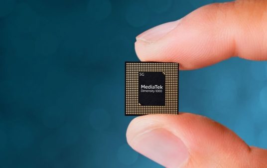 MediaTek 2020'de Gelecek Olan Yonga Setini Tanıttı!