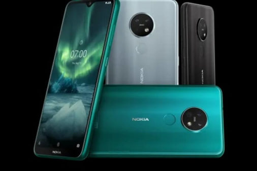 Nokia TA-1213, Bluetooth Sertifikası Aldı