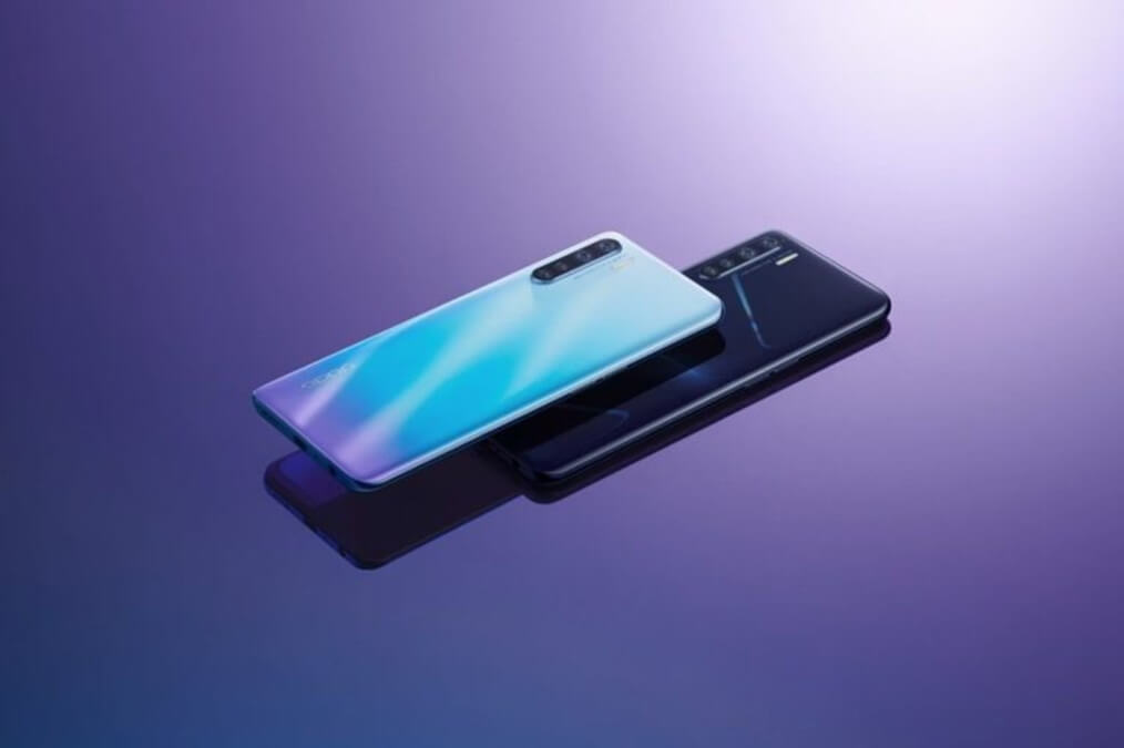 OPPO A91 GeekBench'te Görüntülendi!