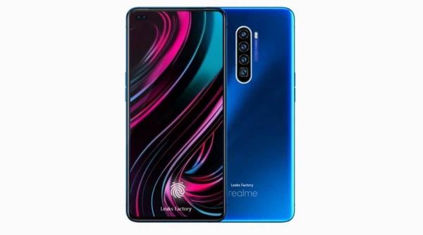 Realme X50 5G Piyasaya Çıkış Tarihi Açıklandı!