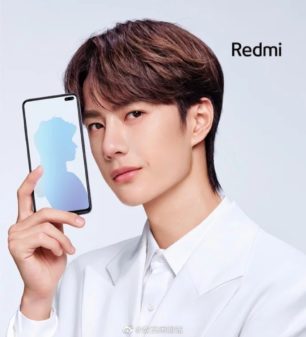 Redmi K30 Kamera Özellikleri Sızdırıldı