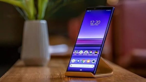 Şüpheli Sony Xperia 3 GeekBench'te Görüntülendi!