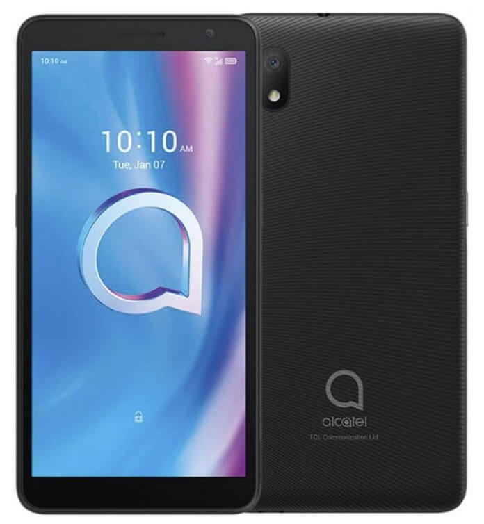 Alcatel 1B-CES-2020