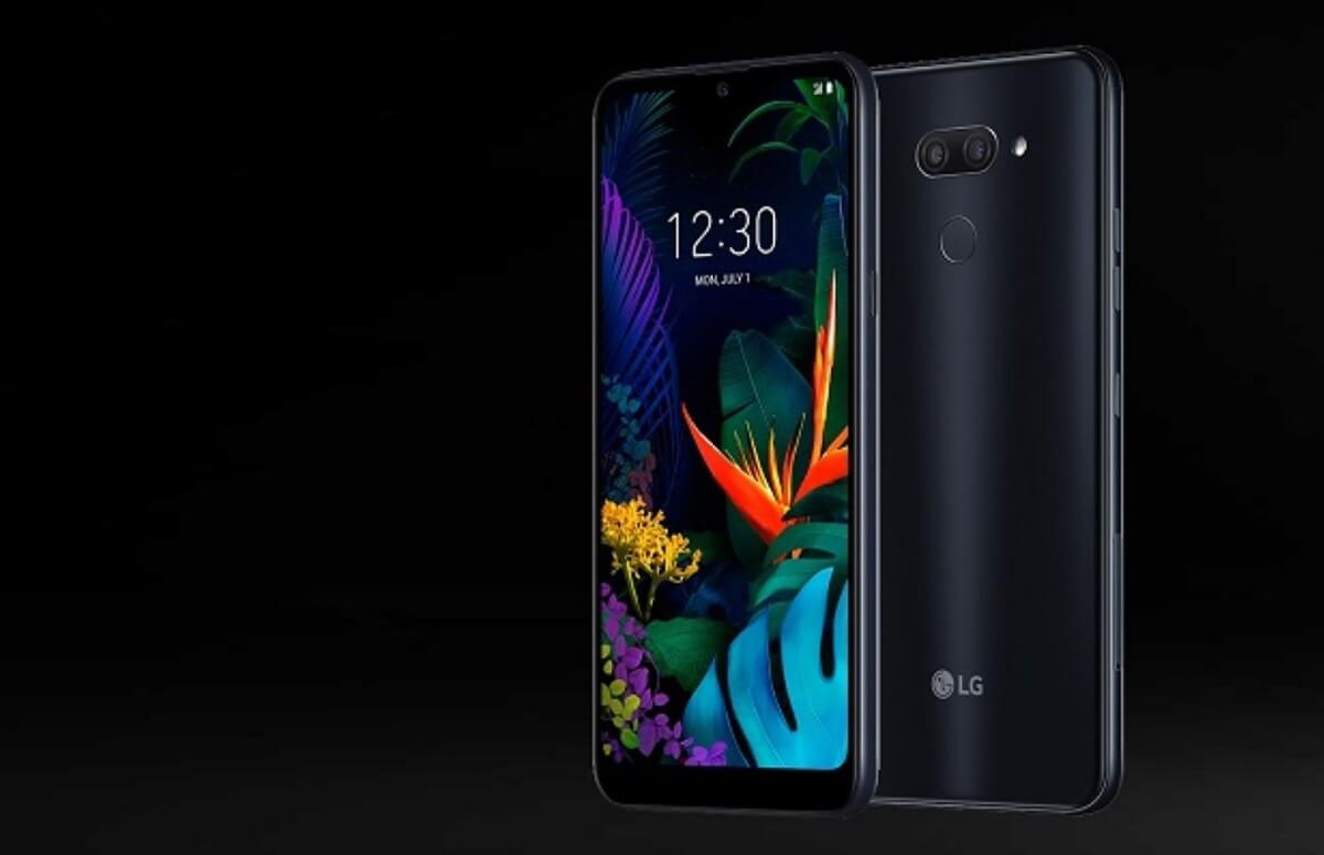 LG K43