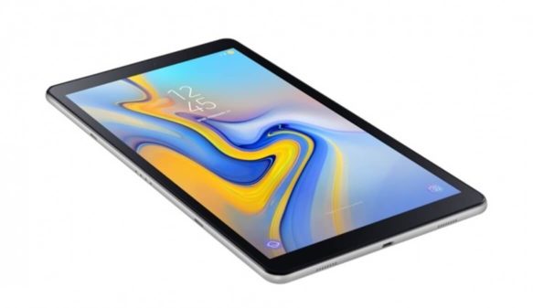 Samsung Galaxy Tab A4s Temel Özellikleri Sızdırıldı!