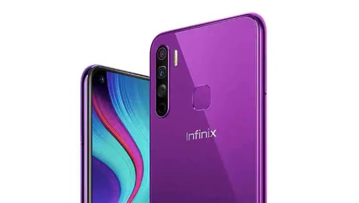 Infinix-S5-Pro