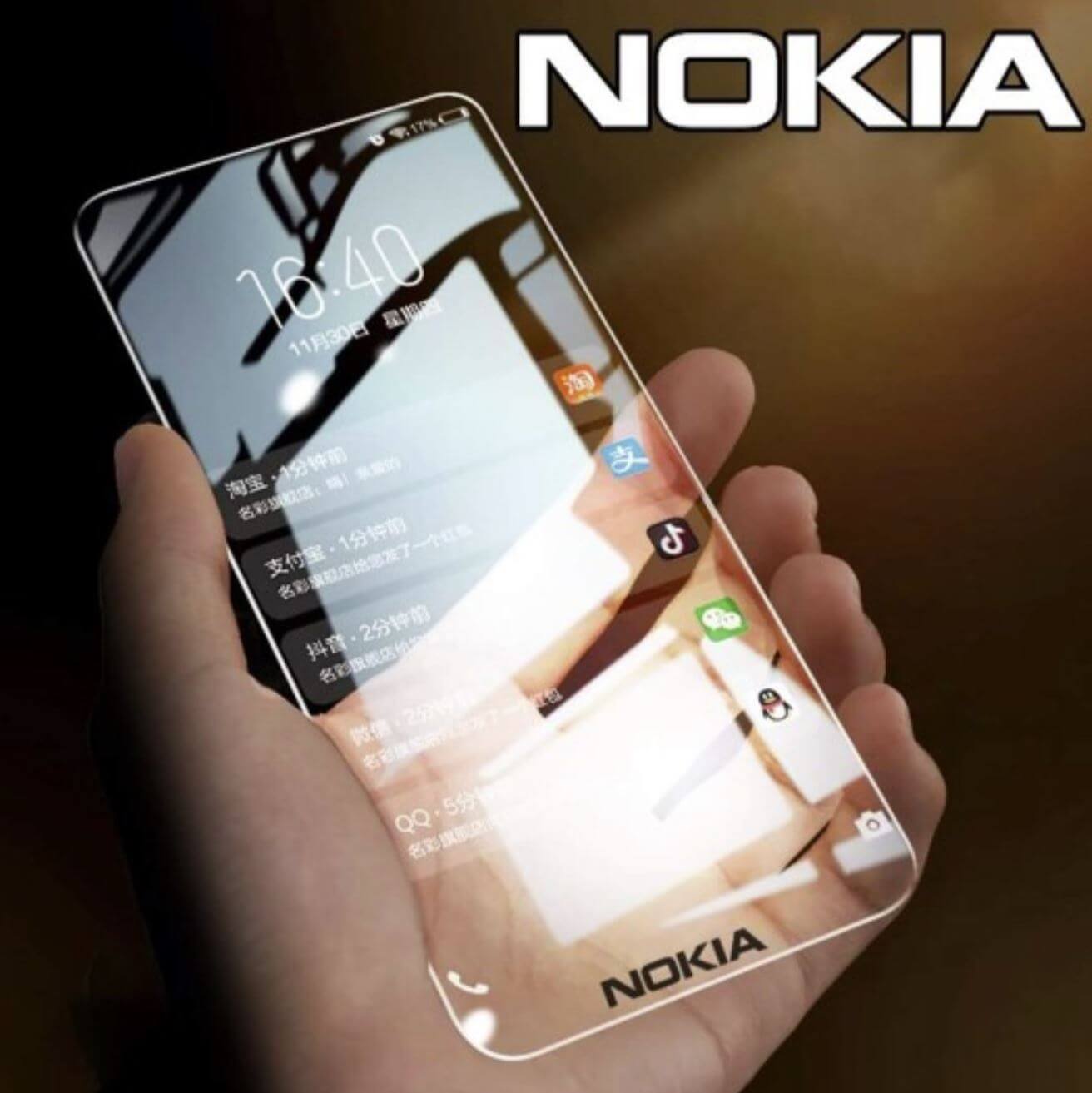 Nokia Edge 2020 Fiyati Ve Ozellikleri Cepkolik