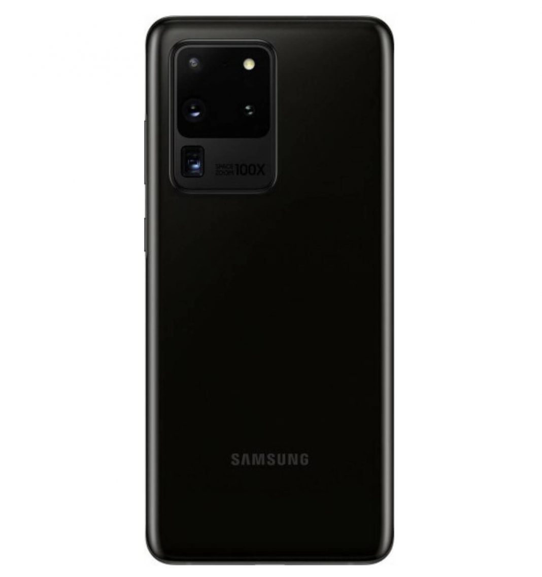 Samsung Galaxy S20 Купить В Краснодаре