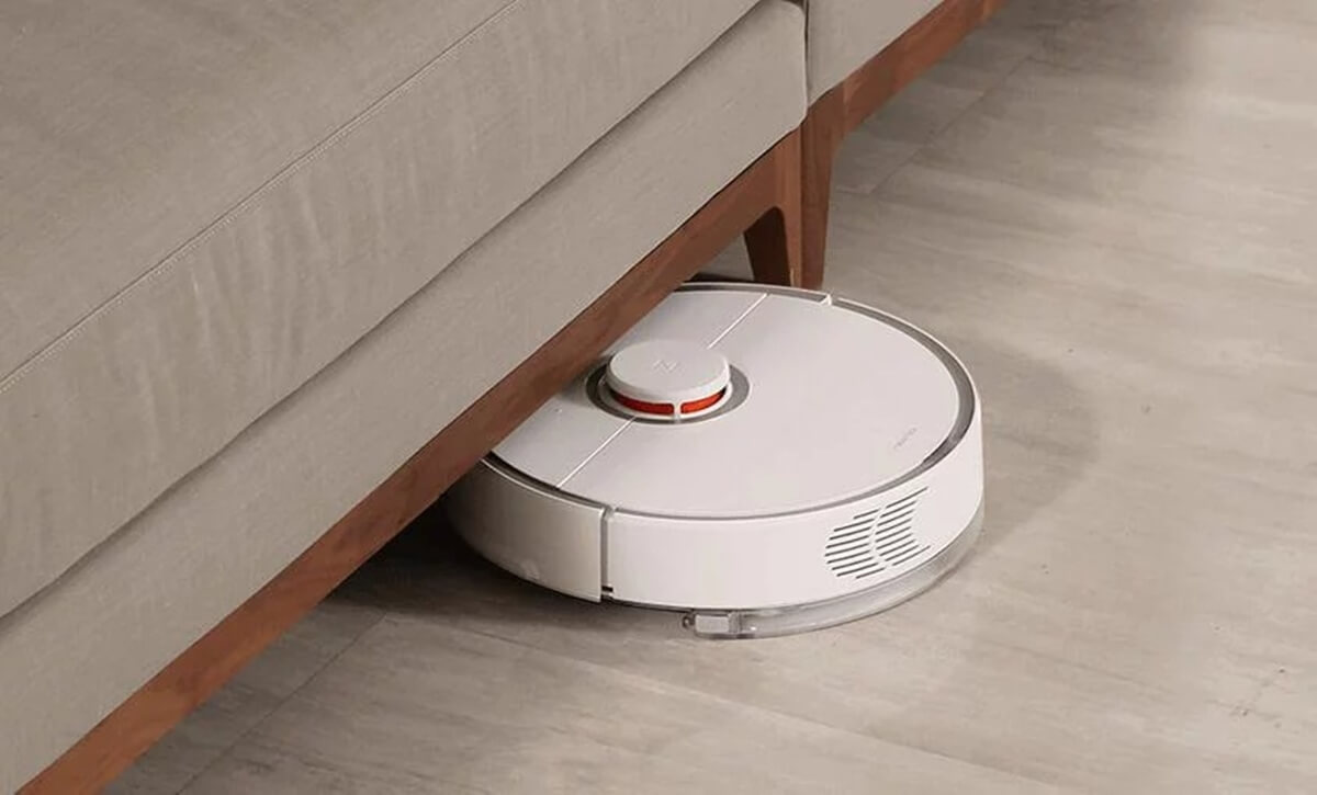 xiaomi roborock