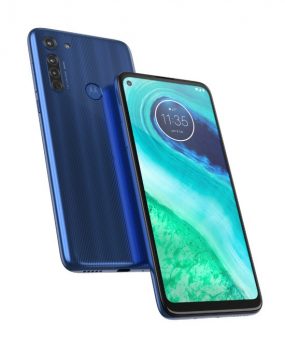 Motorola Moto G8