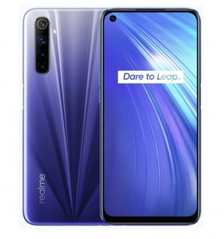 Realme 6