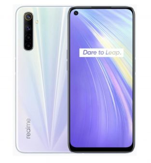 Realme 6