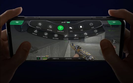 Xiaomi Black Shark 3