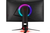 ASUS, ROG Strix XG27WQ Kavisli Oyun Monitörünü Duyurdu!