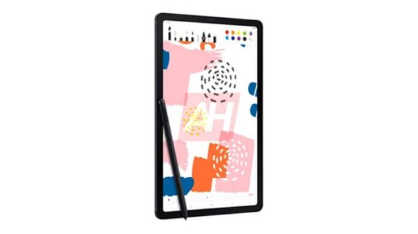 Galaxy Tab S6 Lite