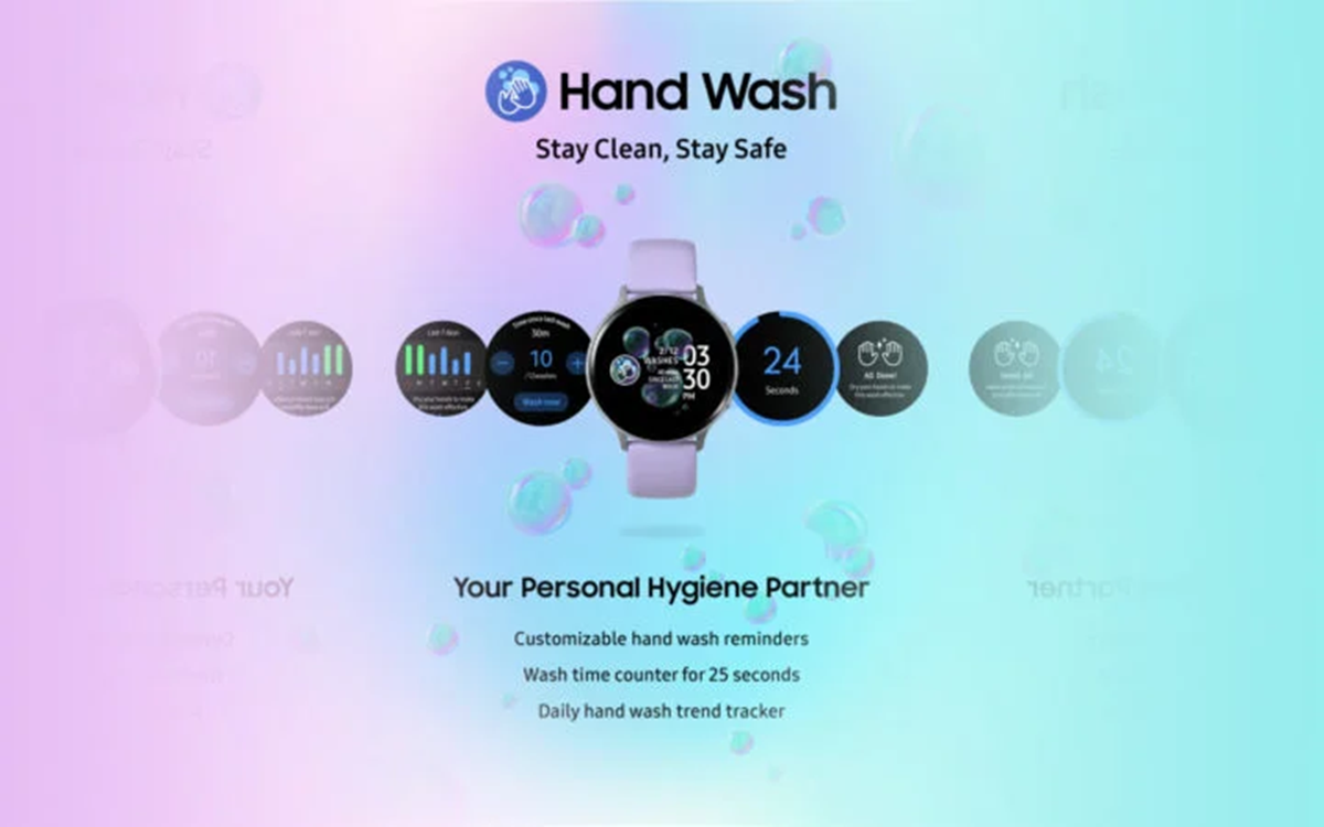 Hand-Wash