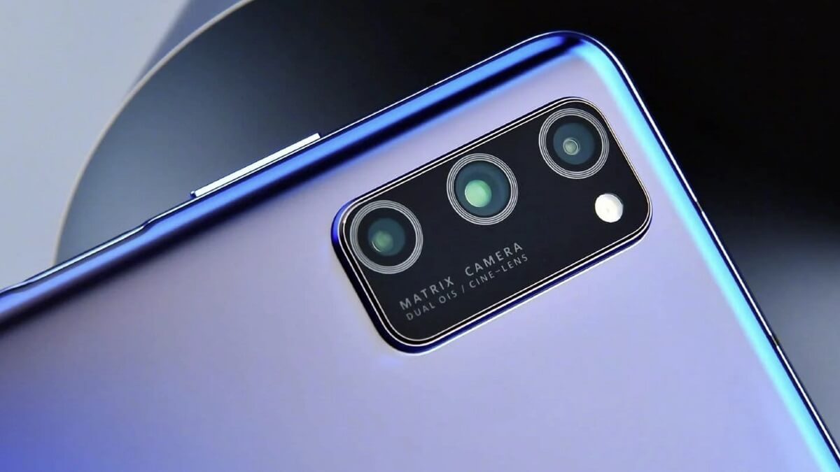 Honor 30 Pro Geekbench'te Görüntülendi!