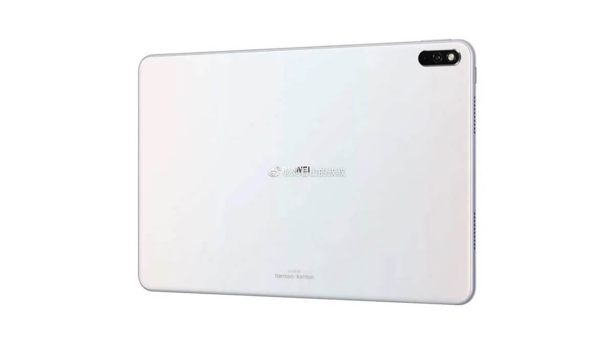 Huawei MatePad 10.4 Özellikleri