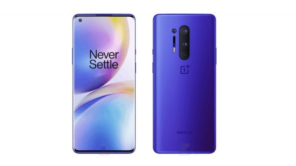 OnePlus 8 Serisi Ödüle Doymuyor!