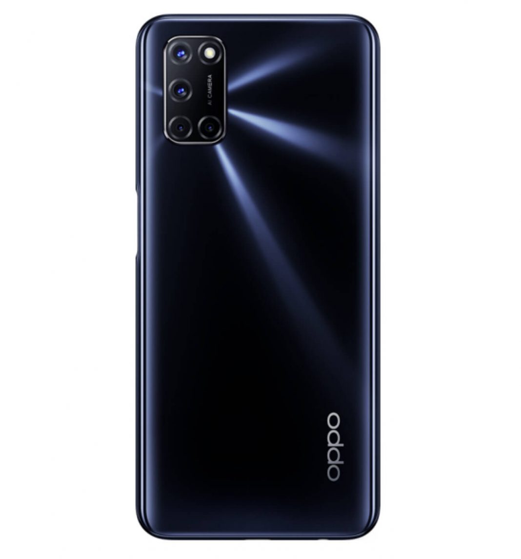 Смартфон Oppo A17 4 64gb Купить