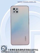 Oppo A92s TENAA Üzerinde Ortaya Çıktı