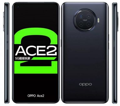 Oppo Ace 2