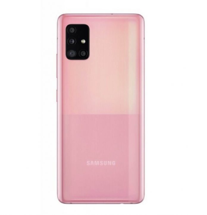 samsung galaxy a 71 5g