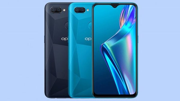 Oppo A52