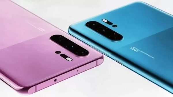 Huawei P30 Pro New Edition