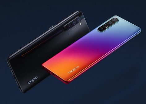 Oppo Reno 3 Pro