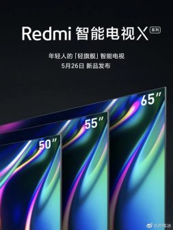 Redmi-TV-X50