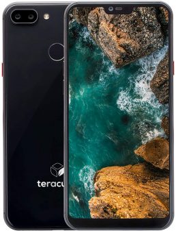 Teracube Phone