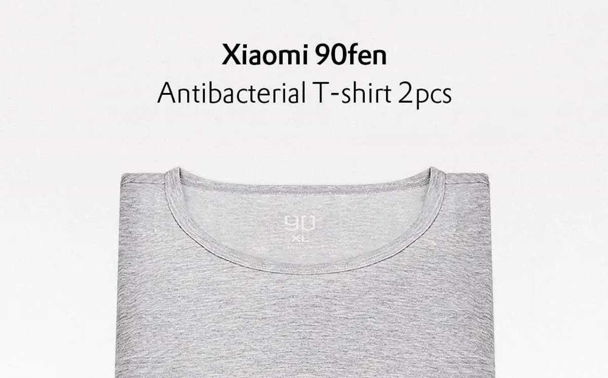 Xiaomi-Tshirt