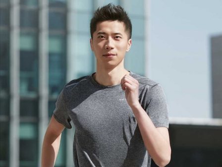 Xiaomi-Tshirt