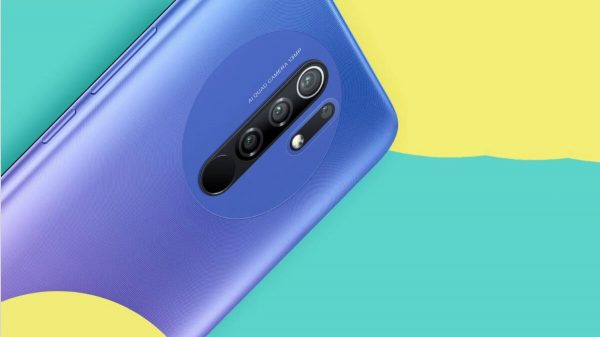 Xiaomi Redmi 9 Tanıtıldı - Özellikleri ve Fiyatı