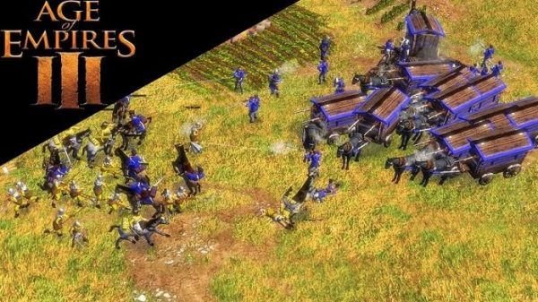 Age of Empires 3 hileleri 12