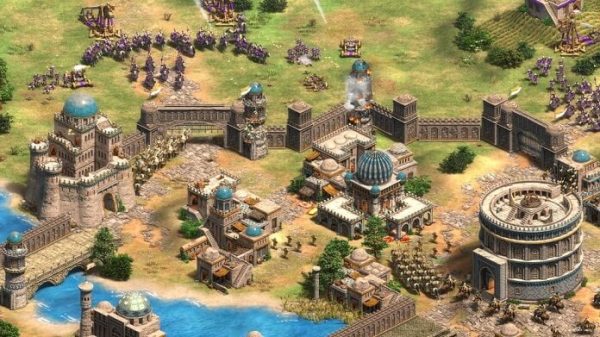 Age of Empires 3 hileleri 15